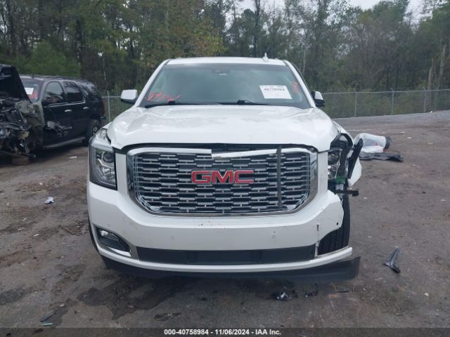 1GKS1CKJ6KR117548 GMC YUKON DENALI