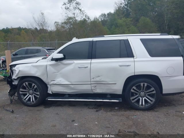 1GKS1CKJ6KR117548 GMC YUKON DENALI