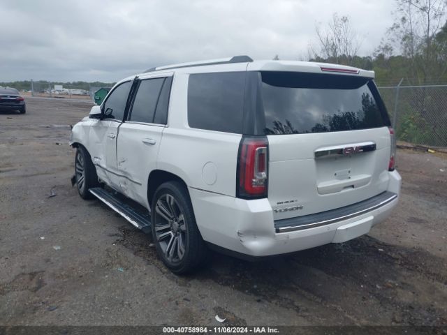 1GKS1CKJ6KR117548 GMC YUKON DENALI