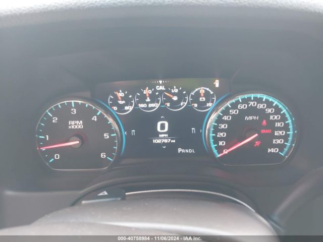 1GKS1CKJ6KR117548 GMC YUKON DENALI