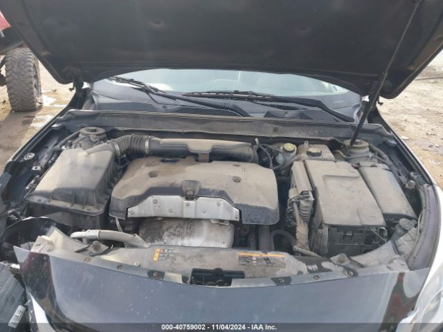 1G11B5SL9EF253074 Chevrolet Malibu 1ls