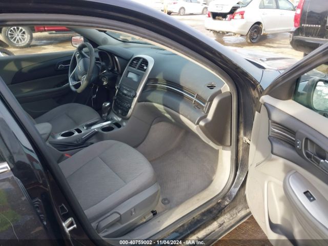 1G11B5SL9EF253074 Chevrolet Malibu 1ls