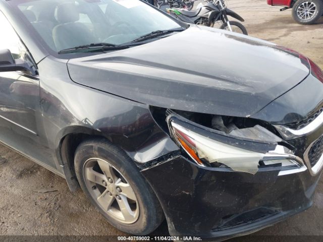 1G11B5SL9EF253074 Chevrolet Malibu 1ls