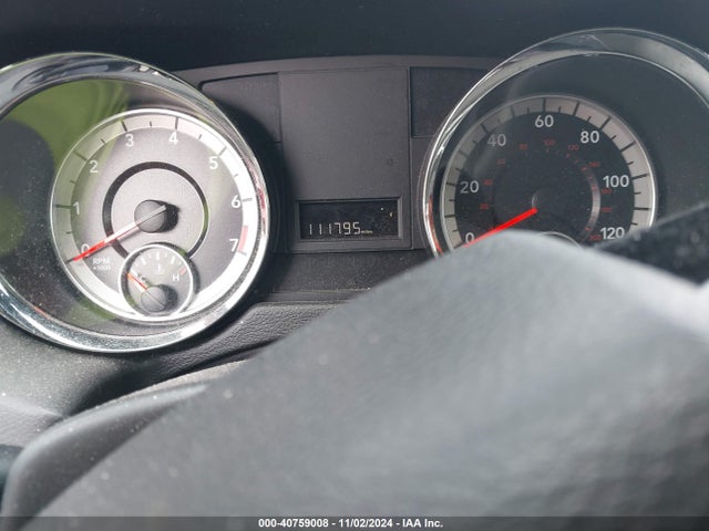 Dodge Grand Caravan Sxt 2017 2C4RDGCG4HR557914 Image 7