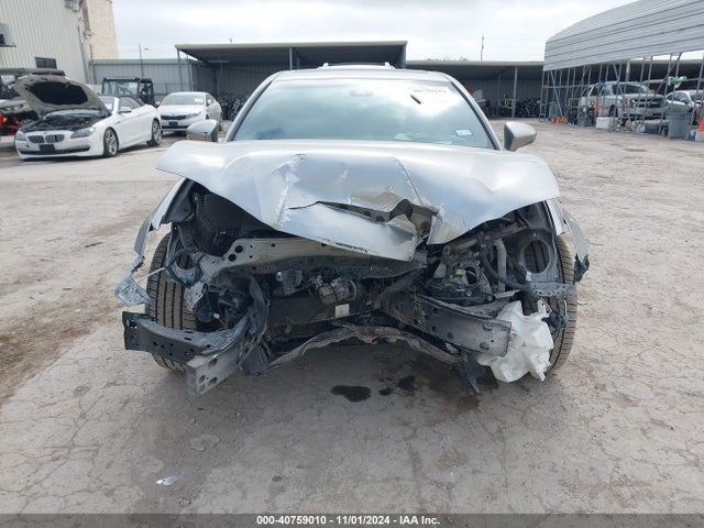 JTHBZ1BL3GA006924 Lexus Gs 350 F Sport