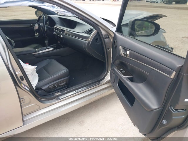 JTHBZ1BL3GA006924 Lexus Gs 350 F Sport