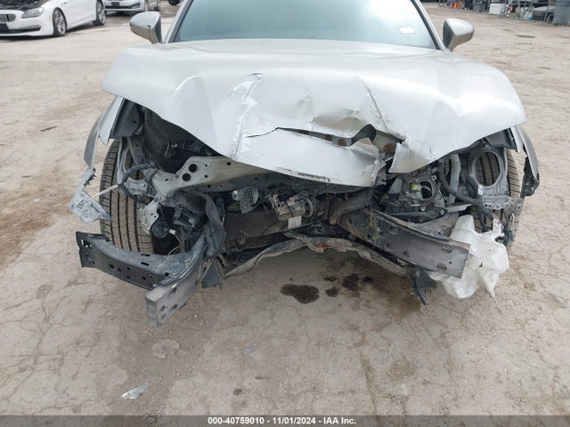 JTHBZ1BL3GA006924 Lexus Gs 350 F Sport