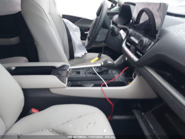 5TDAAAA5XRS014760 Toyota Grand Highlander Xle