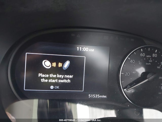 Nissan Kicks Sv Xtronic Cvt 2021 3N1CP5CV5ML541067 Image 7