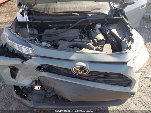 2T3A1RFV6MW178327 Toyota Rav4 Xle Premium