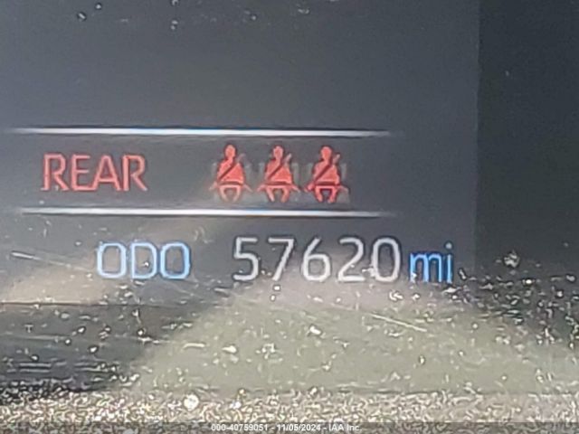 2T3A1RFV6MW178327 Toyota Rav4 Xle Premium