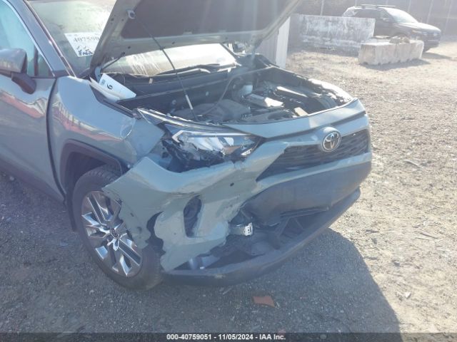 2T3A1RFV6MW178327 Toyota Rav4 Xle Premium