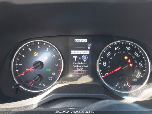 2T3A1RFV6MW178327 Toyota Rav4 Xle Premium