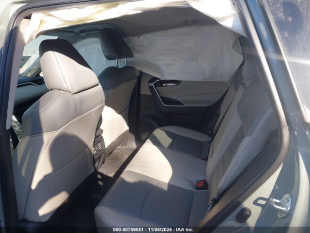 2T3A1RFV6MW178327 Toyota Rav4 Xle Premium