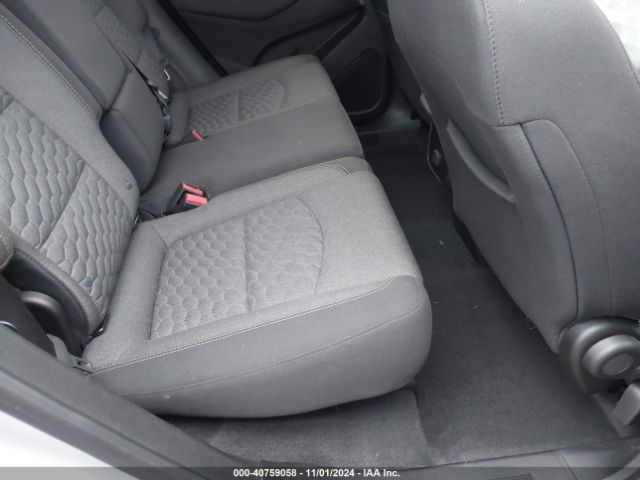 2GNAXTEX1J6288831 Chevrolet EQUINOX LT