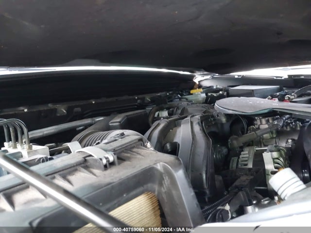 Subaru Outback Onyx Edition 2023 4S4BTALCXP3178384 Image 10