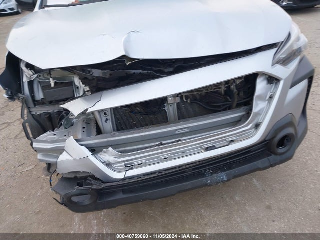 Subaru Outback Onyx Edition 2023 4S4BTALCXP3178384 Image 17