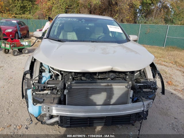 Honda Cr-v Ex-l 2019 2HKRW2H87KH621110 Image 13