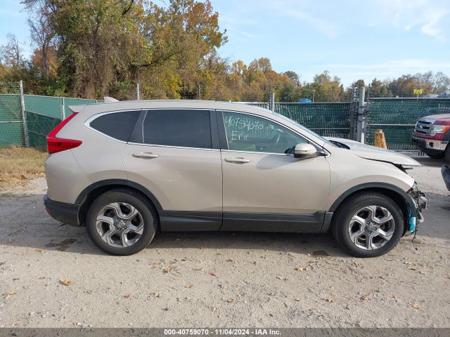 Honda Cr-v Ex-l 2019 2HKRW2H87KH621110 Image 14