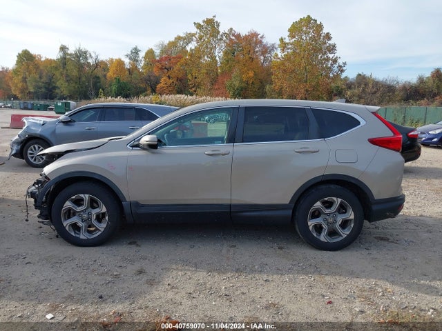 Honda Cr-v Ex-l 2019 2HKRW2H87KH621110 Image 15