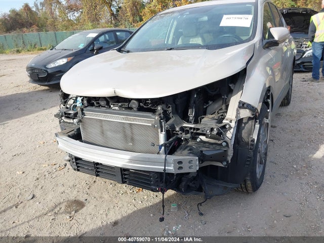 Honda Cr-v Ex-l 2019 2HKRW2H87KH621110 Image 6