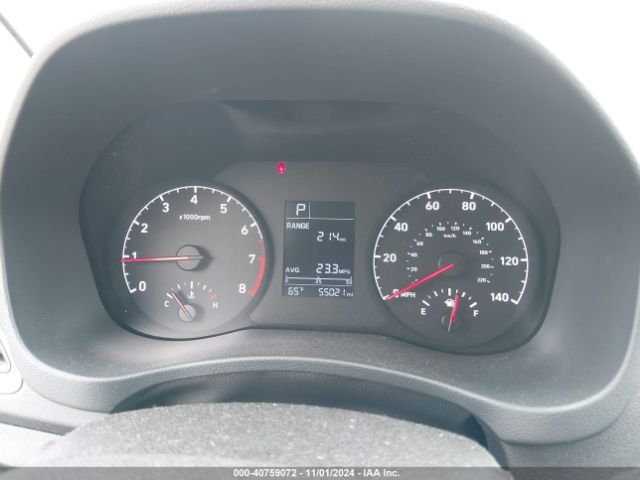 3KPC24A36KE062505 Hyundai ACCENT SE