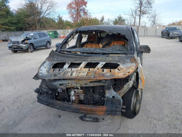 KNDMB5C1XM6673667 KIA SEDONA LX