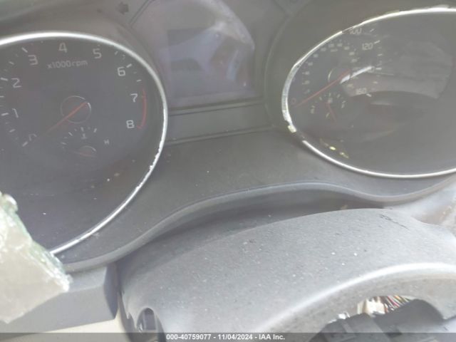 KNDMB5C1XM6673667 KIA SEDONA LX