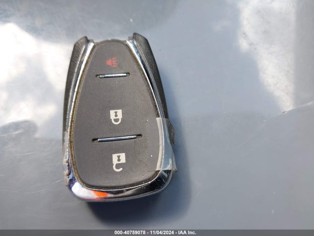 Chevrolet Traverse Ls 2019 1GNERFKW8KJ259095 Image 11