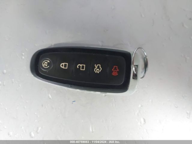1FADP5CU7EL500595 Ford C-max Energi Sel