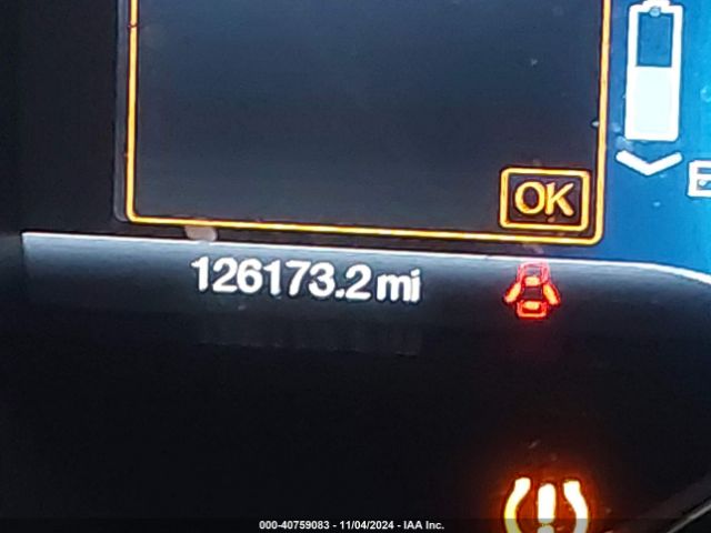 1FADP5CU7EL500595 Ford C-max Energi Sel