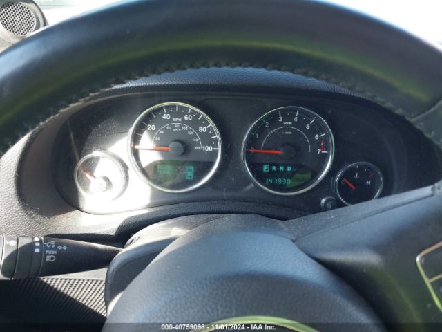 1C4BJWEG7EL204363 Jeep Wrangler Unlimited Sahara