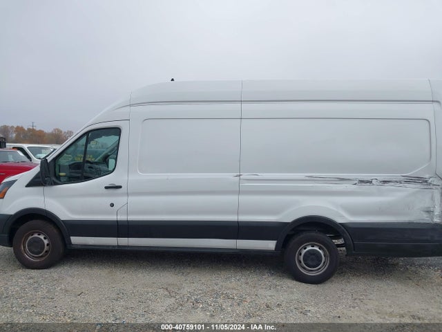 Ford Transit-350 Cargo Van 2021 1FTBW3X80MKA62190 Image 14