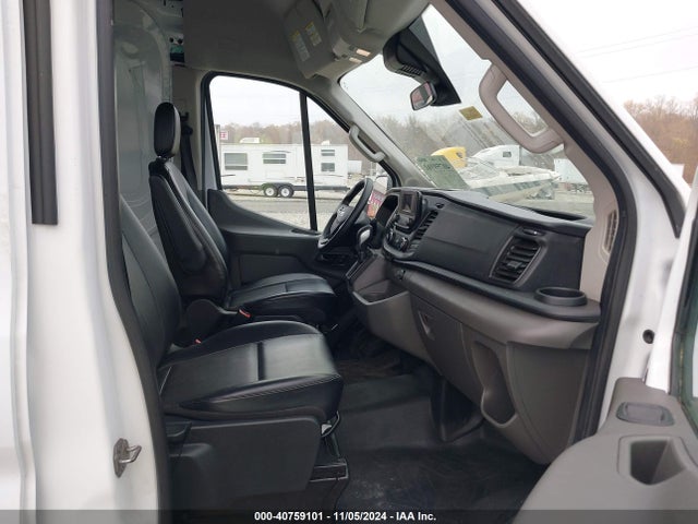 Ford Transit-350 Cargo Van 2021 1FTBW3X80MKA62190 Image 5