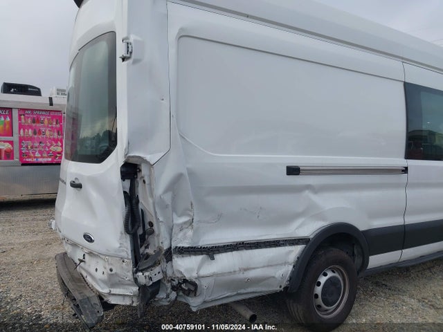Ford Transit-350 Cargo Van 2021 1FTBW3X80MKA62190 Image 6