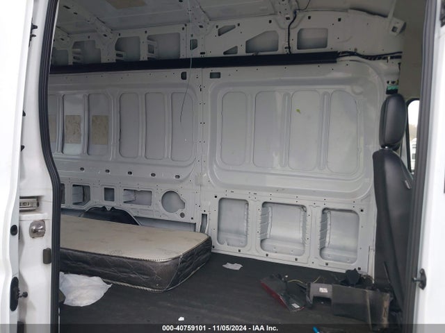 Ford Transit-350 Cargo Van 2021 1FTBW3X80MKA62190 Image 8