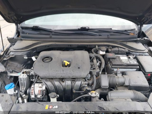 5NPD84LF4LH588431 Hyundai Elantra Value Edition