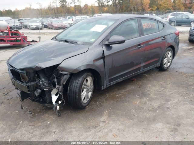 5NPD84LF4LH588431 Hyundai Elantra Value Edition