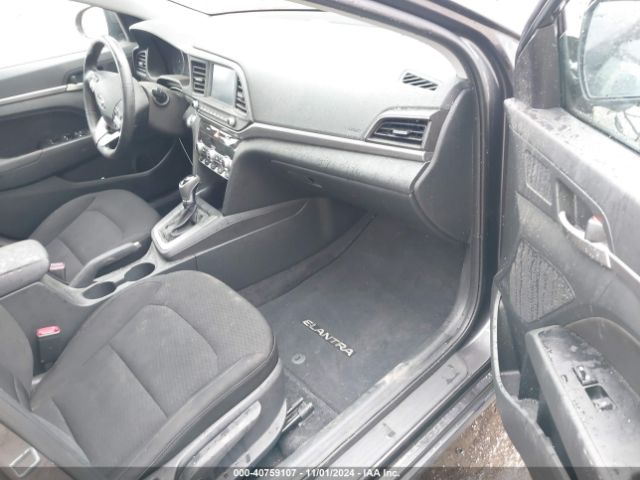 5NPD84LF4LH588431 Hyundai Elantra Value Edition