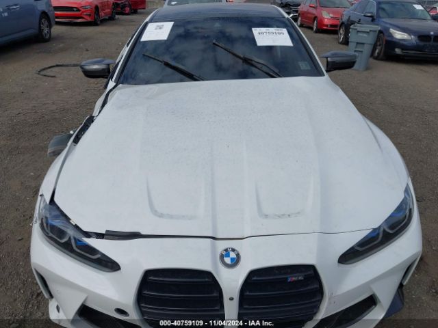 WBS53AZ04NCJ61472 BMW M4