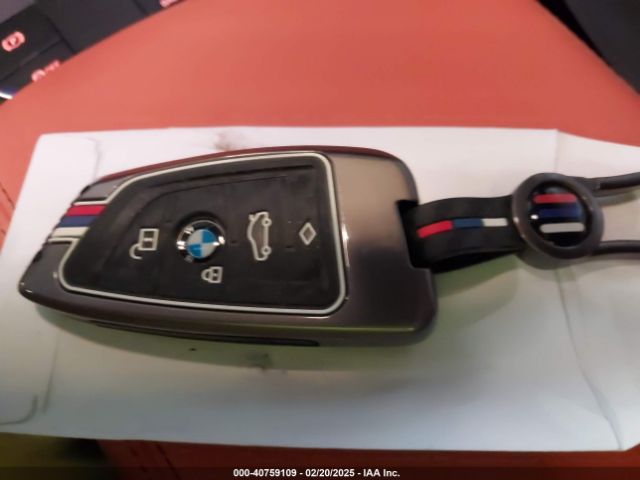 WBS53AZ04NCJ61472 BMW M4