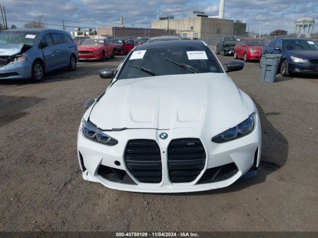 WBS53AZ04NCJ61472 BMW M4