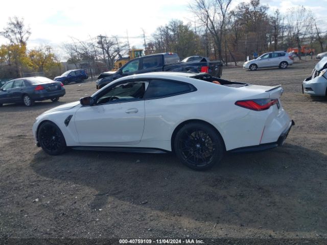 WBS53AZ04NCJ61472 BMW M4