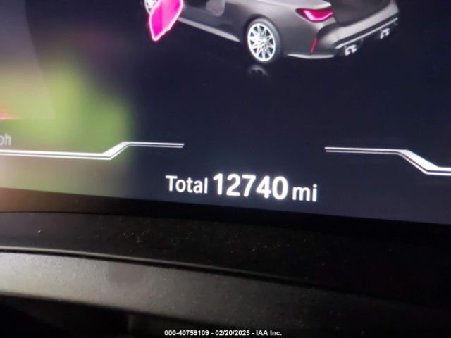 WBS53AZ04NCJ61472 BMW M4