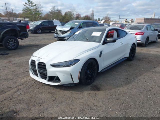 WBS53AZ04NCJ61472 BMW M4