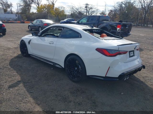 WBS53AZ04NCJ61472 BMW M4