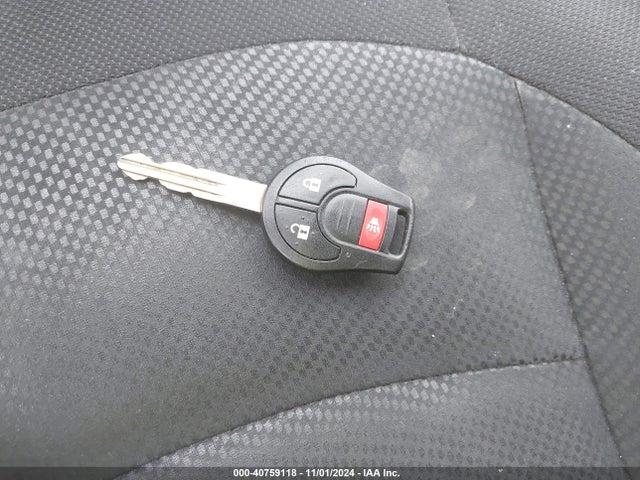 Nissan Rogue Select S 2015 JN8AS5MT3FW661774 Image 11