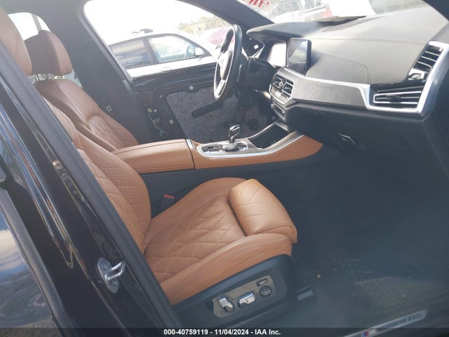 5UXCR6C0XP9P21657 BMW X5 Xdrive40i