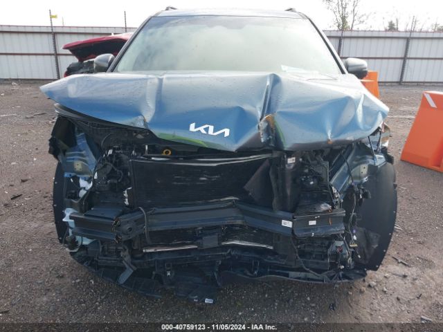 KNDNE5K32S6453595 KIA Carnival Mpv Sx Prestige