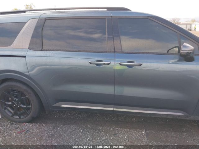 KNDNE5K32S6453595 KIA Carnival Mpv Sx Prestige